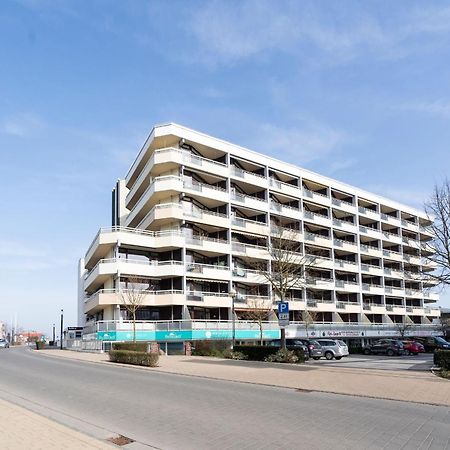 Groemitz Center 313 Am Strande Экстерьер фото