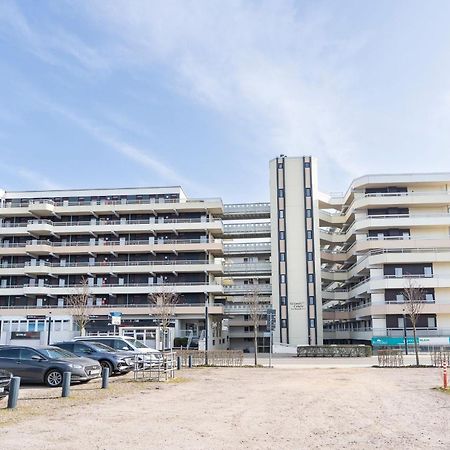 Groemitz Center 313 Am Strande Экстерьер фото