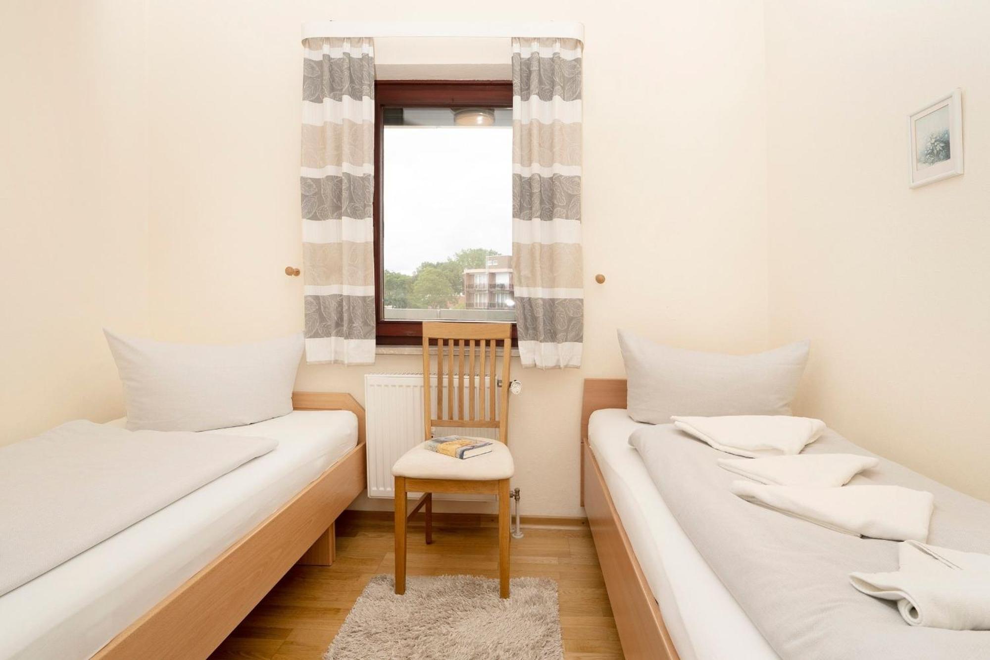 Groemitz Center 313 Am Strande Экстерьер фото