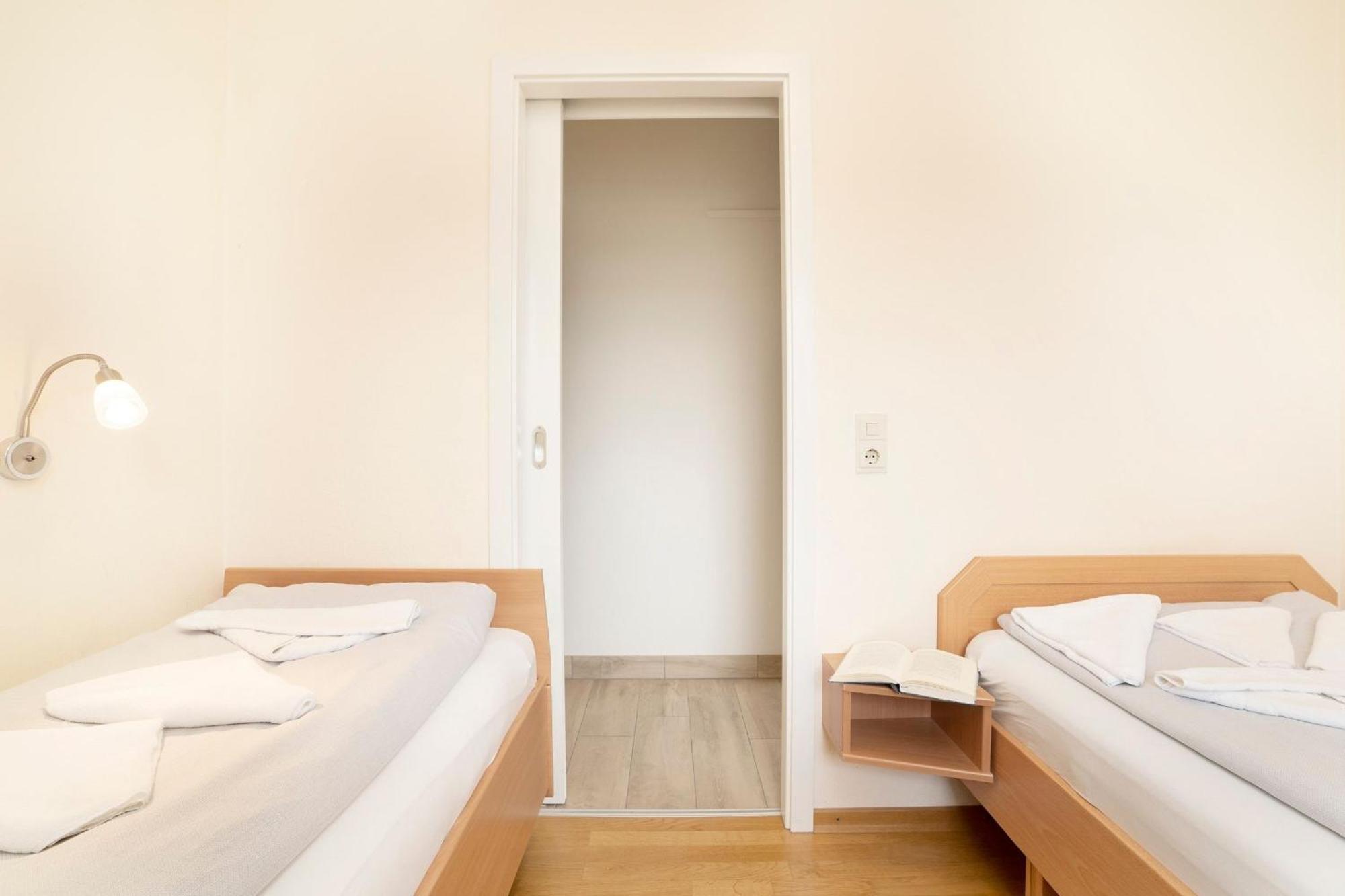 Groemitz Center 313 Am Strande Экстерьер фото