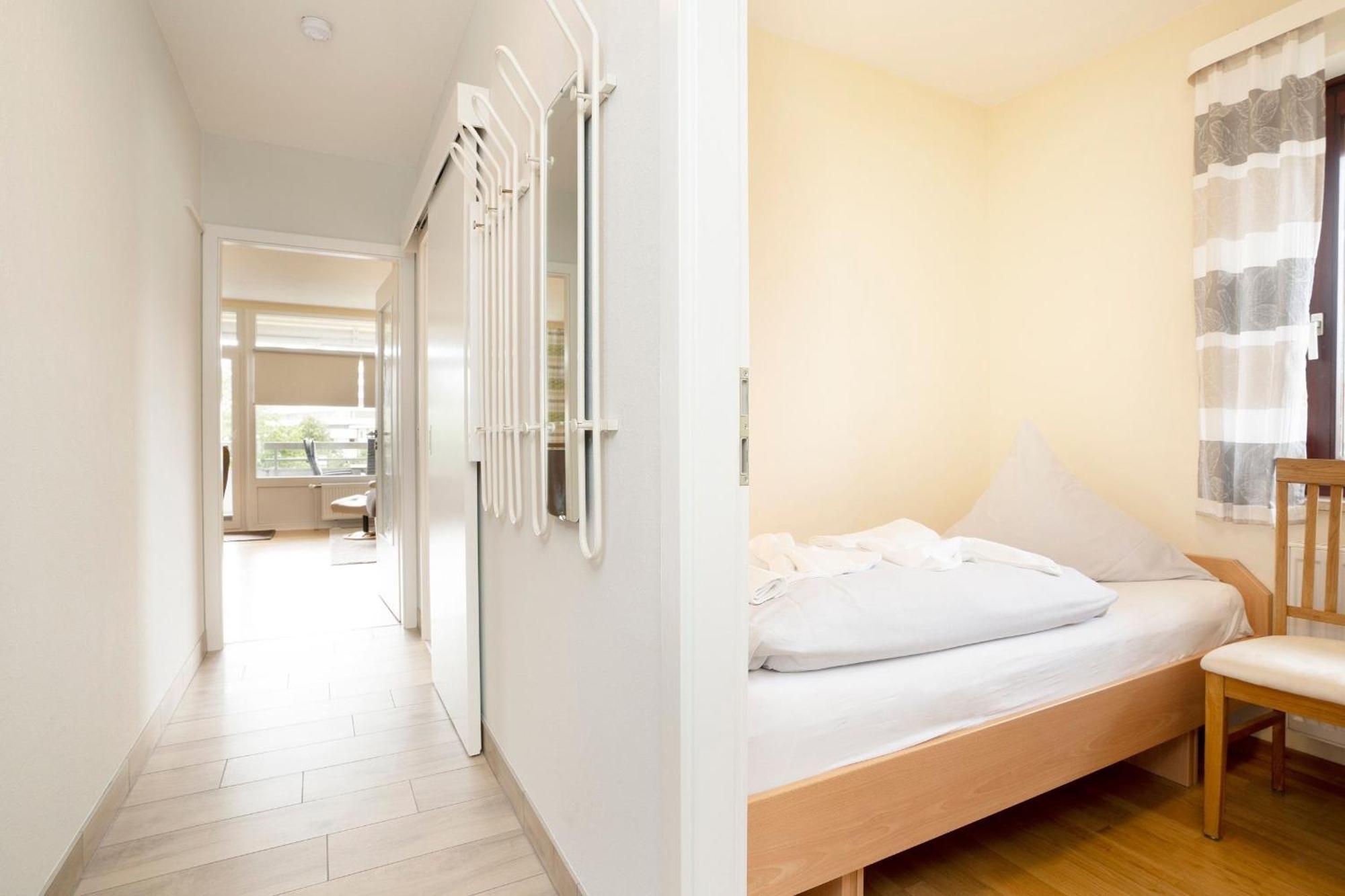 Groemitz Center 313 Am Strande Экстерьер фото