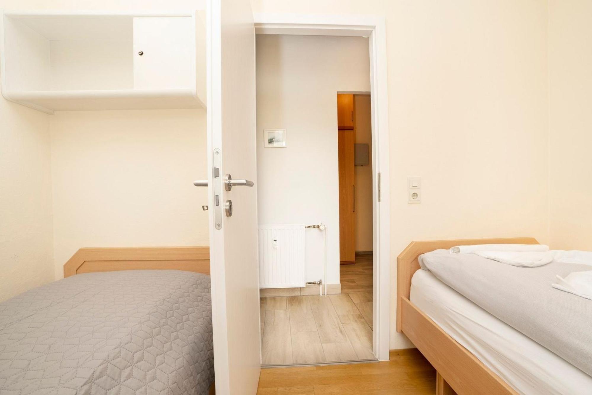 Groemitz Center 313 Am Strande Экстерьер фото